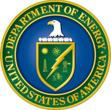 US DEPARTMENT OF ENERGY