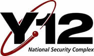 Y12 National Security Complex