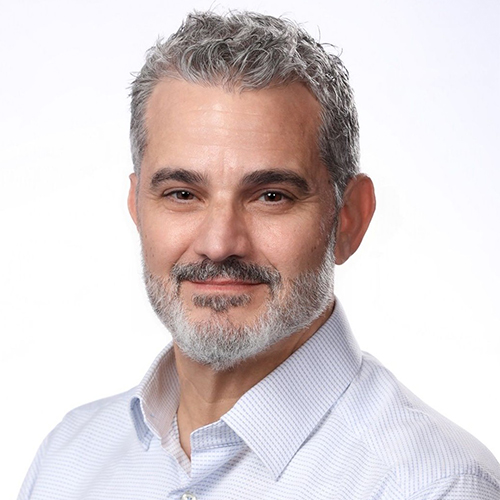 Anthony Maruri
